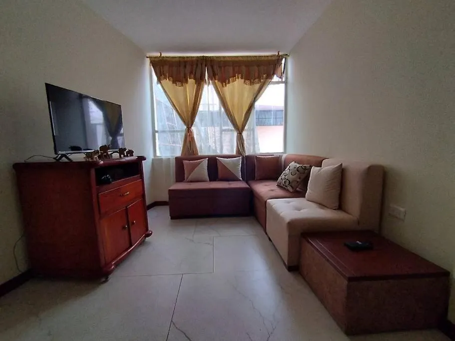 Lindo Departamento Centro Historico De Quito Calle De Las 7 Cruces location