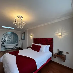 3* Hotel Dakani Boutique New