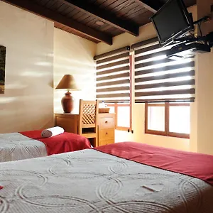 3* Hotel Boutique Antinea